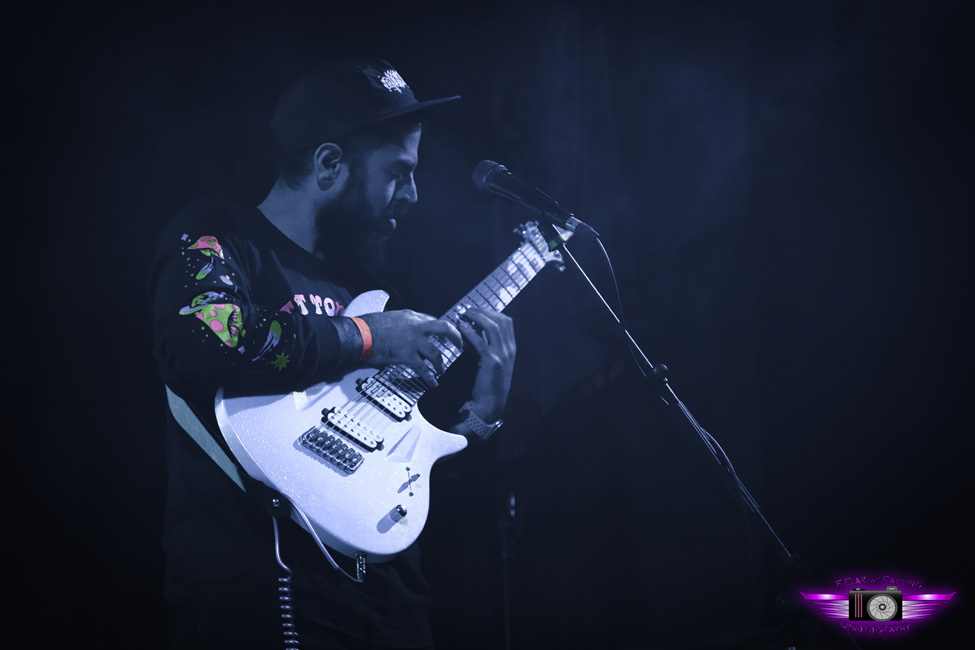 Honeybender, Star Theater, photo by Joshua Hathaway