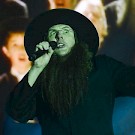 "Weird Al" Yankovic, Oregon Zoo Amphitheatre, photo by Anthony Pidgeon