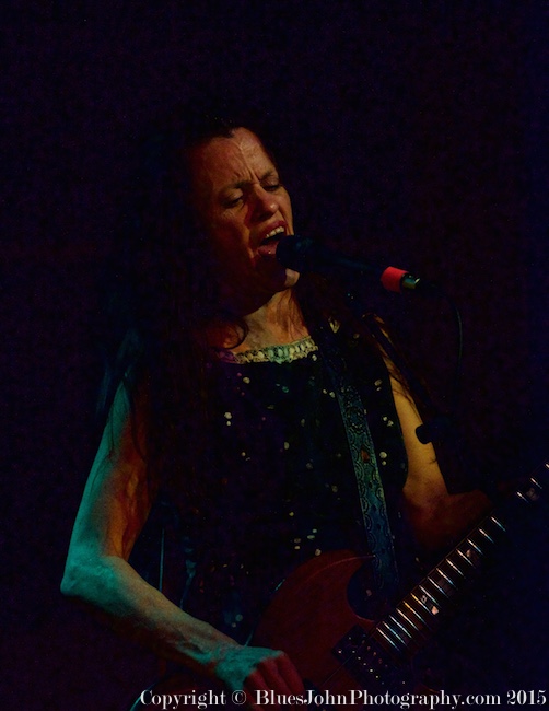 Babes in Toyland, Mississippi Studios, photo by John Alcala