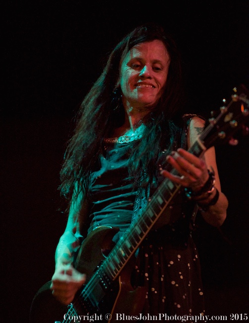 Babes in Toyland, Mississippi Studios, photo by John Alcala