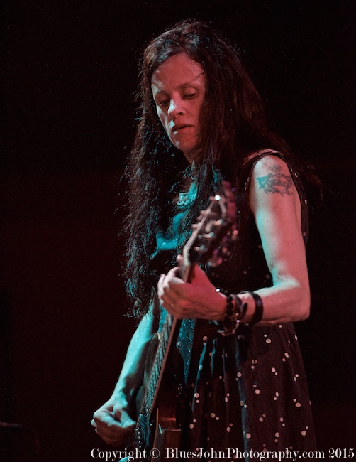 Babes in Toyland, Mississippi Studios, photo by John Alcala