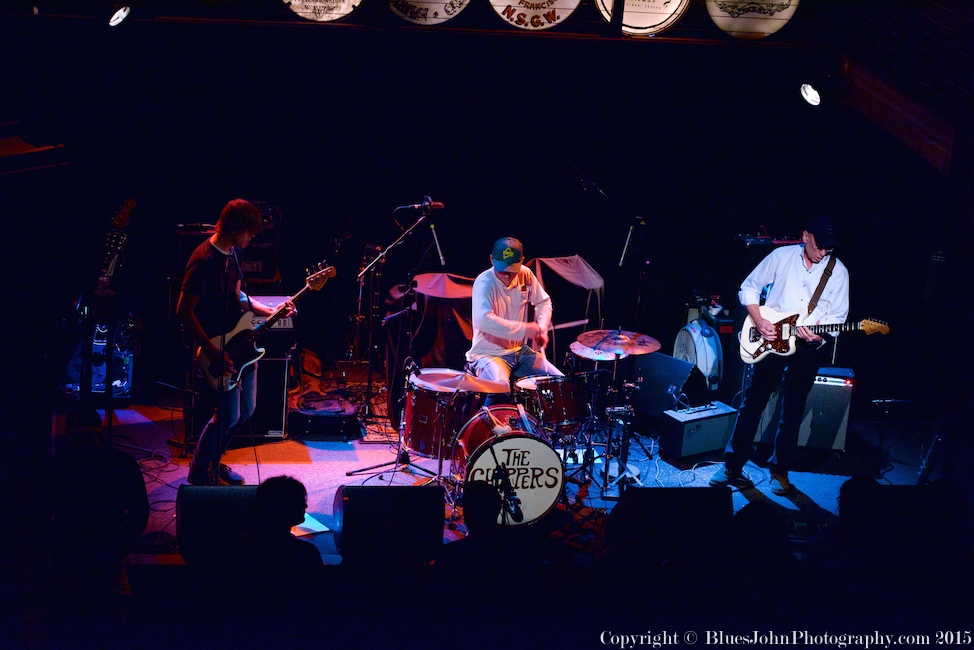 Mississippi Studios, photo by John Alcala