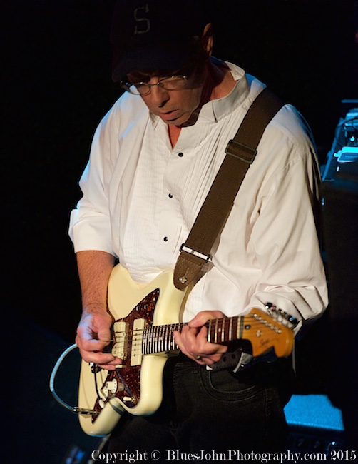 Mississippi Studios, photo by John Alcala