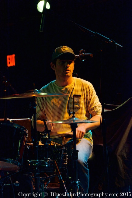 Mississippi Studios, photo by John Alcala