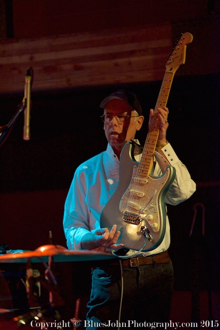 Mississippi Studios, photo by John Alcala