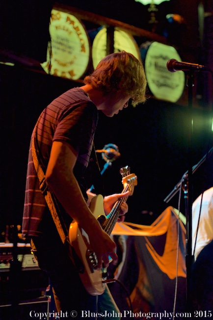 Mississippi Studios, photo by John Alcala