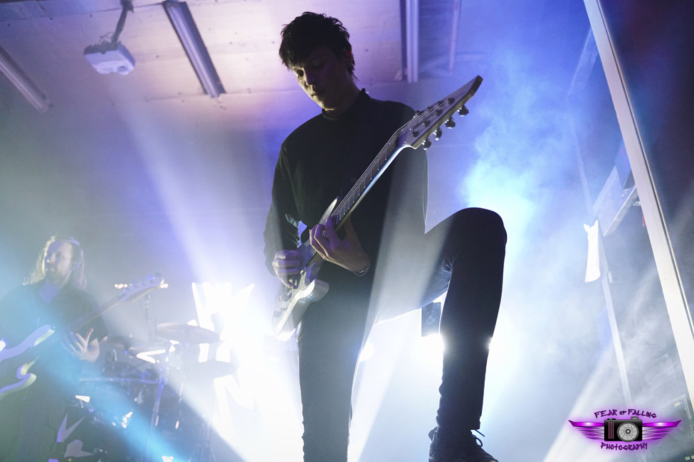 Hawthorne Theatre, photo by Joshua Hathaway