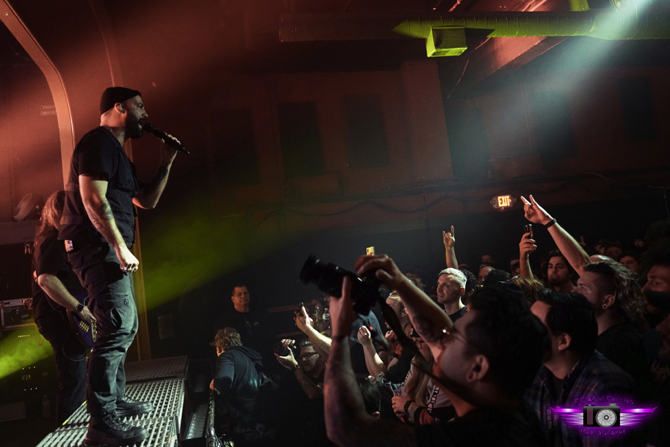 Hawthorne Theatre, photo by Joshua Hathaway