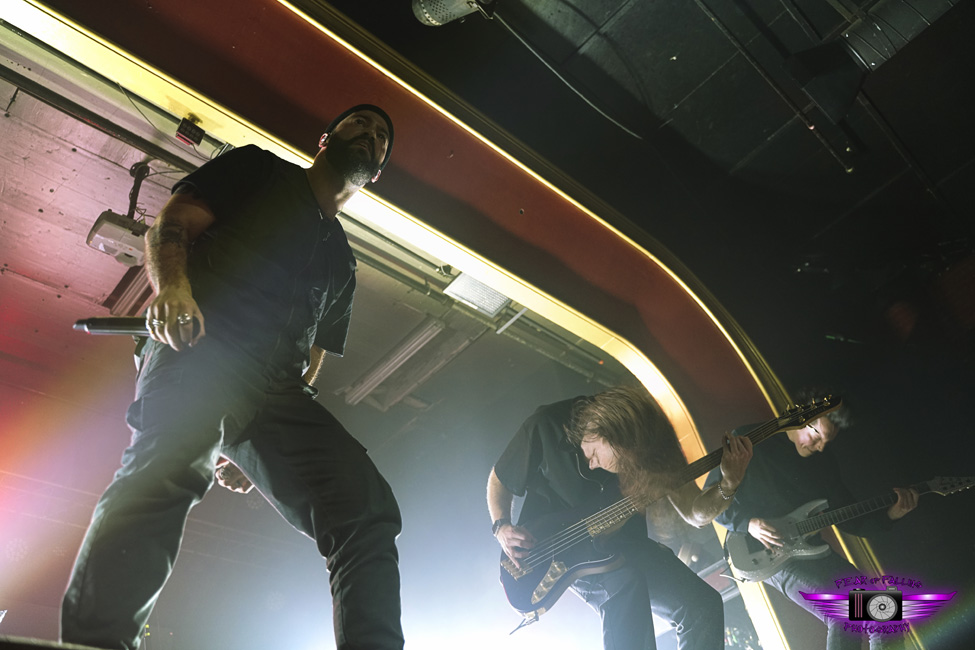 Hawthorne Theatre, photo by Joshua Hathaway