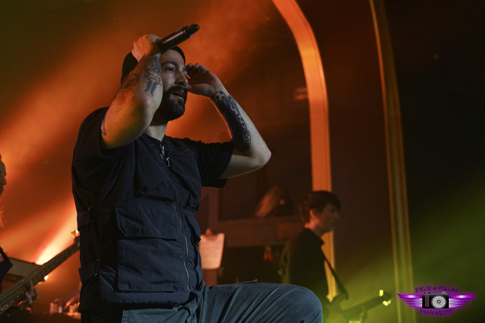 Hawthorne Theatre, photo by Joshua Hathaway