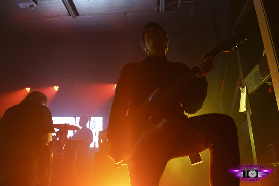 Hawthorne Theatre, photo by Joshua Hathaway