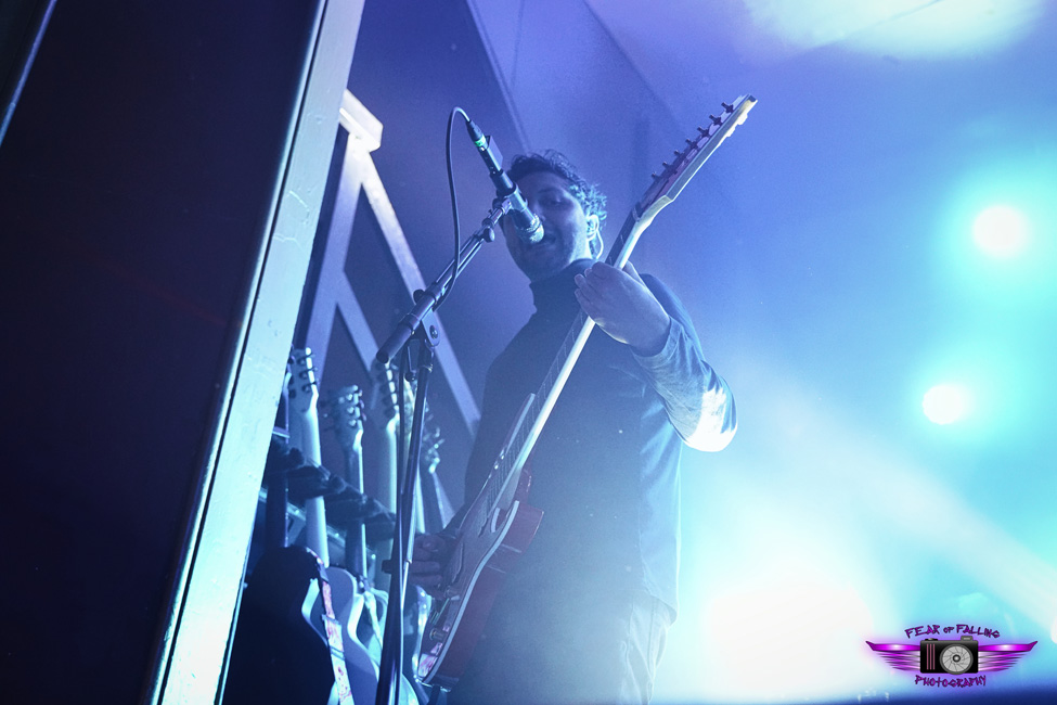 Hawthorne Theatre, photo by Joshua Hathaway