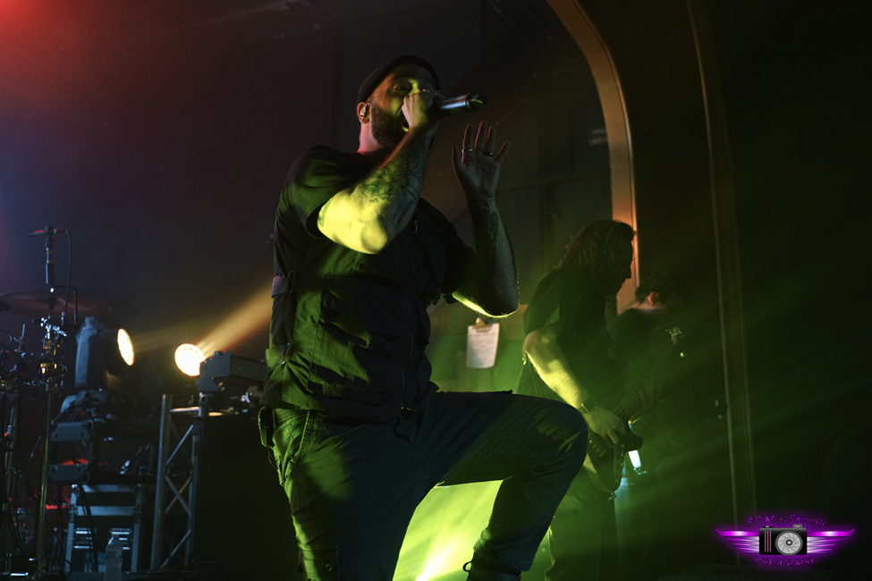 Hawthorne Theatre, photo by Joshua Hathaway