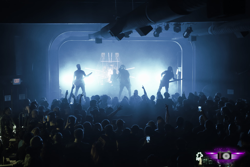 Brand of Sacrifice, Hawthorne Theatre, photo by Joshua Hathaway