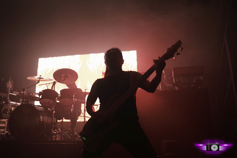 Brand of Sacrifice, Hawthorne Theatre, photo by Joshua Hathaway