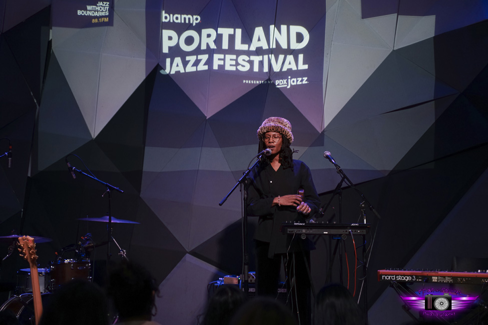 Amenta Abioto, Holocene, photo by Joshua Hathaway