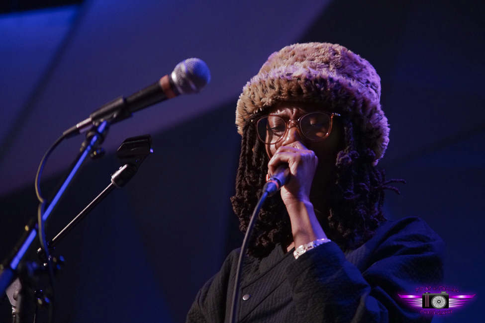 Amenta Abioto, Holocene, photo by Joshua Hathaway