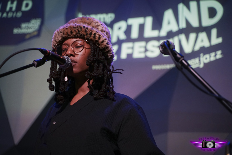 Amenta Abioto, Holocene, photo by Joshua Hathaway