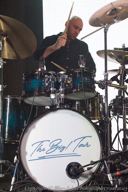 Betty Who, Crystal Ballroom, photo by John Alcala