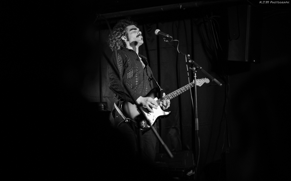 Head the Hive, The Six Below Midnight, photo by Kevin Pettigrew