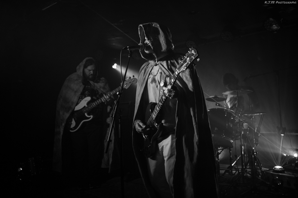 Stoner, The Six Below Midnight, photo by Kevin Pettigrew