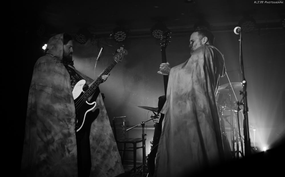 Stoner, The Six Below Midnight, photo by Kevin Pettigrew