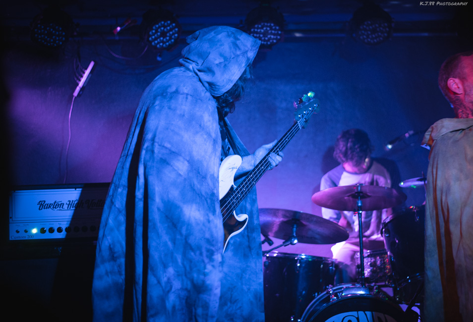 Stoner, The Six Below Midnight, photo by Kevin Pettigrew