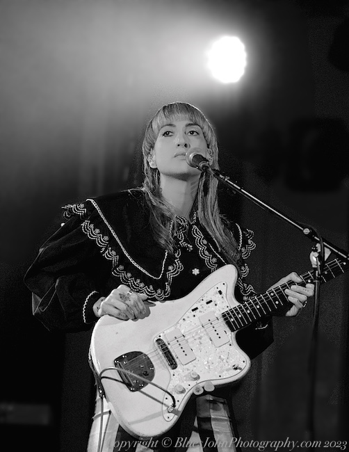 Y La Bamba, Wonder Ballroom, photo by John Alcala