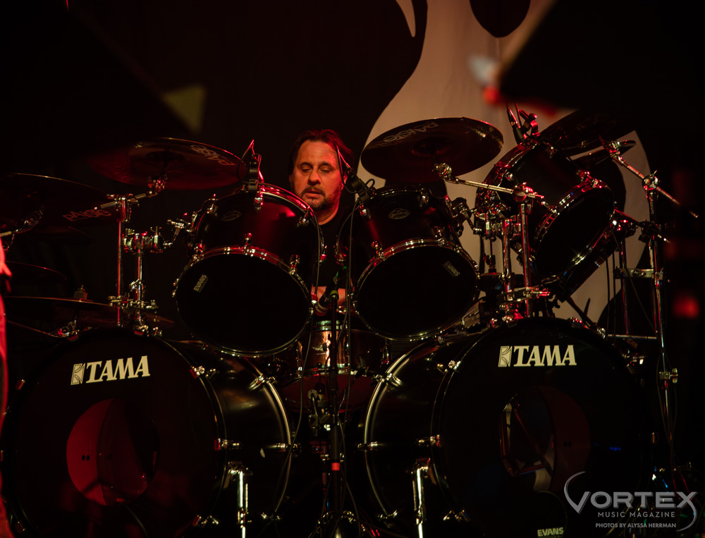 Mr. Bungle, Crystal Ballroom, photo by Alyssa Herrman