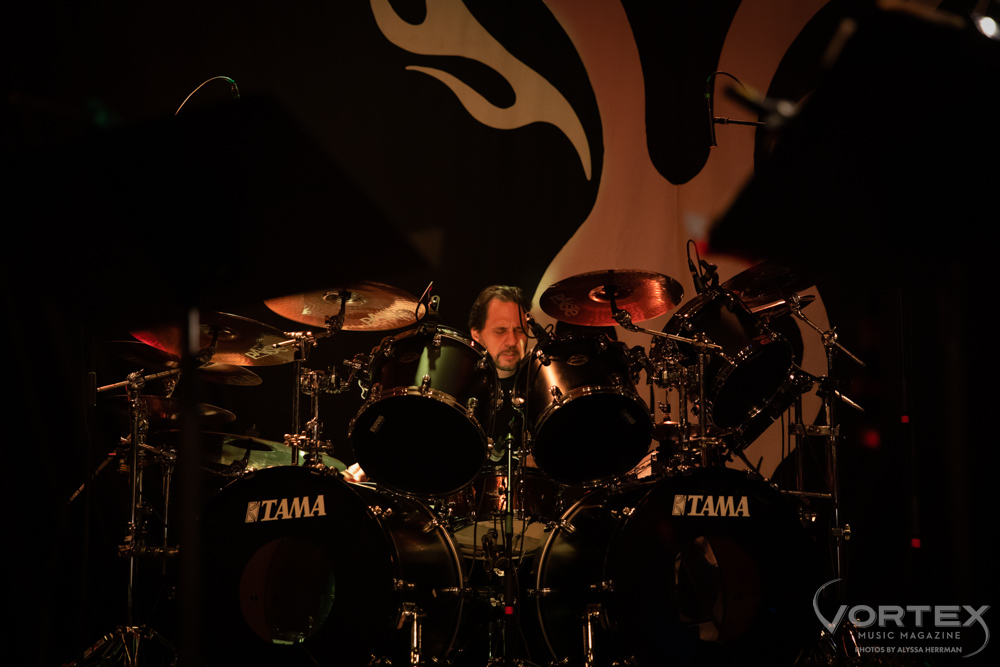 Mr. Bungle, Crystal Ballroom, photo by Alyssa Herrman