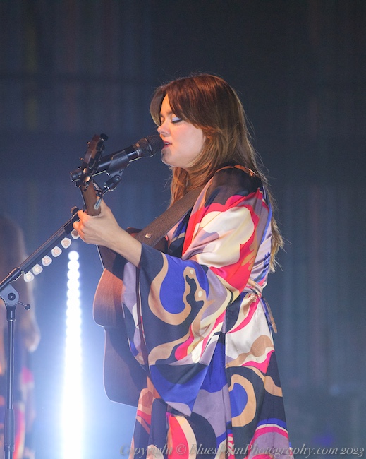 First Aid Kit, Keller Auditorium, photo by John Alcala