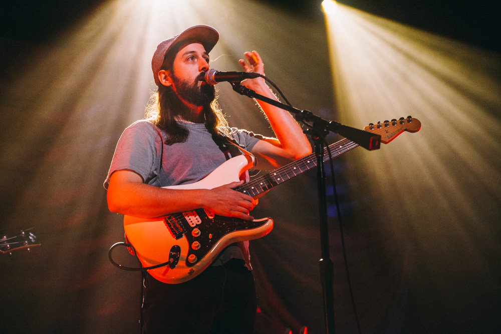 Jeffrey Silverstein, Revolution Hall, photo by Blake Sourisseau