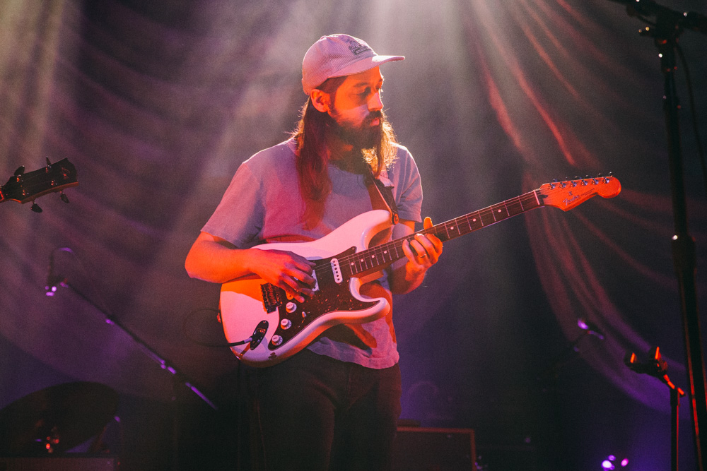 Jeffrey Silverstein, Revolution Hall, photo by Blake Sourisseau