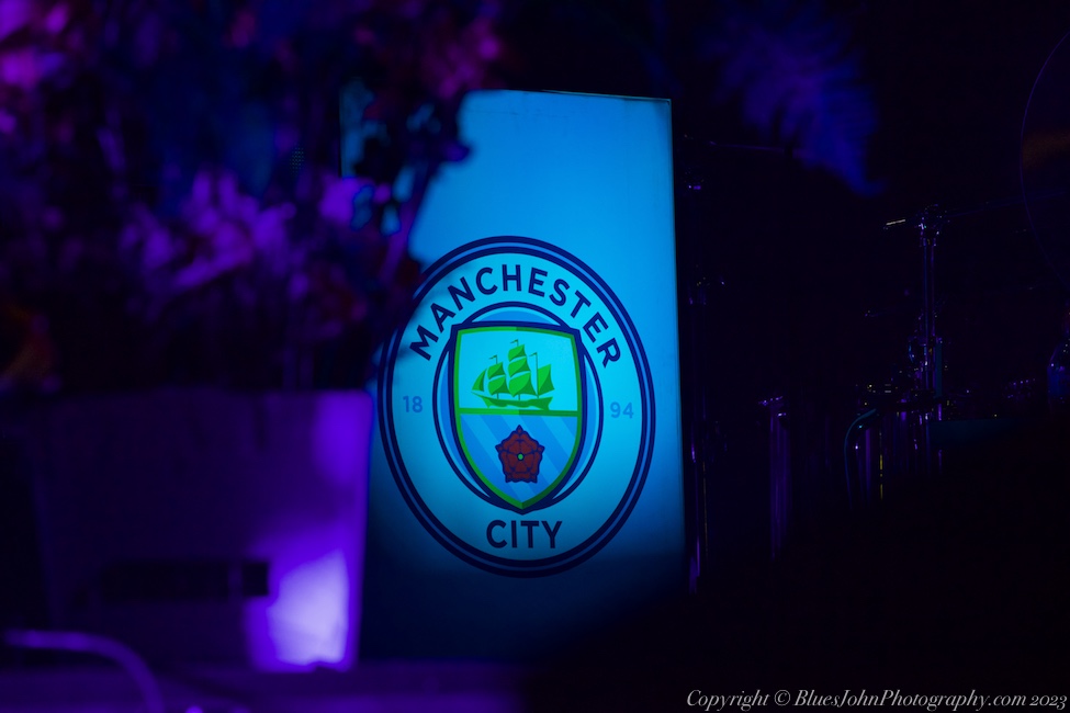 Noel Gallagher's High Flying Birds, RV Inn Style Resorts Amphitheater, photo by John Alcala