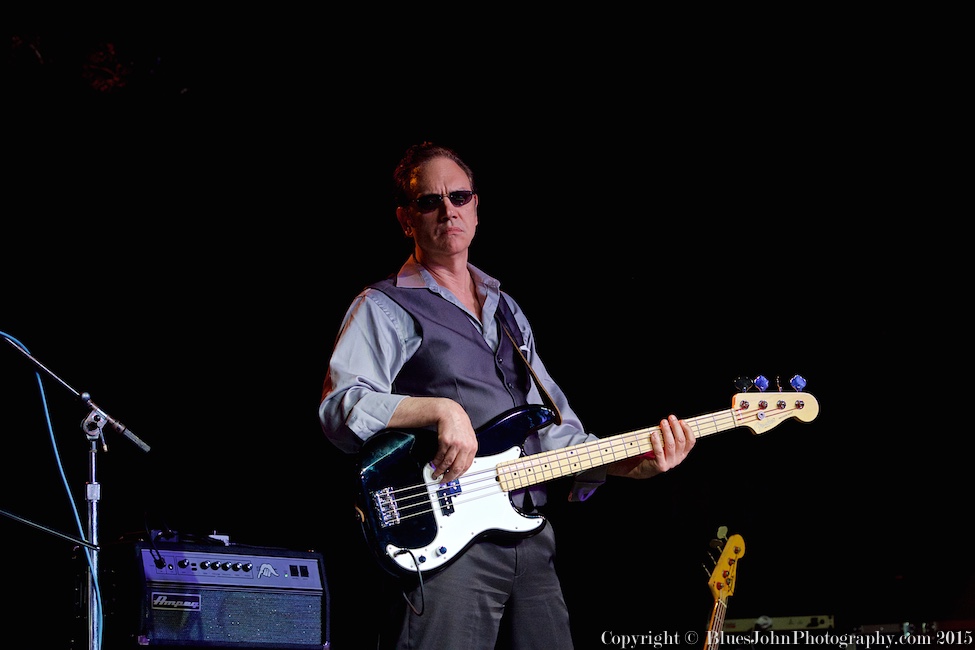 Beth Hart, Roseland Theater, photo by John Alcala