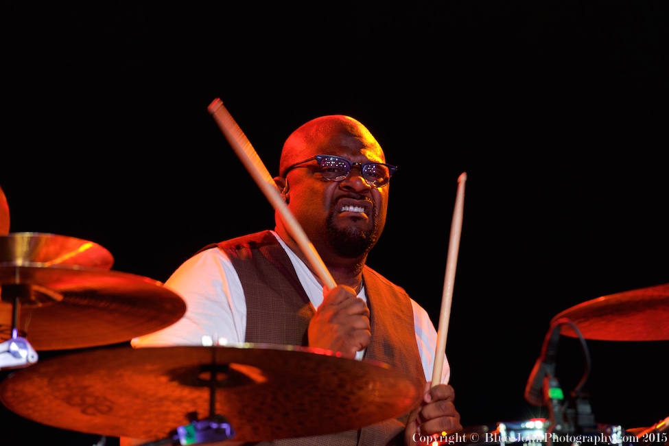 Beth Hart, Roseland Theater, photo by John Alcala