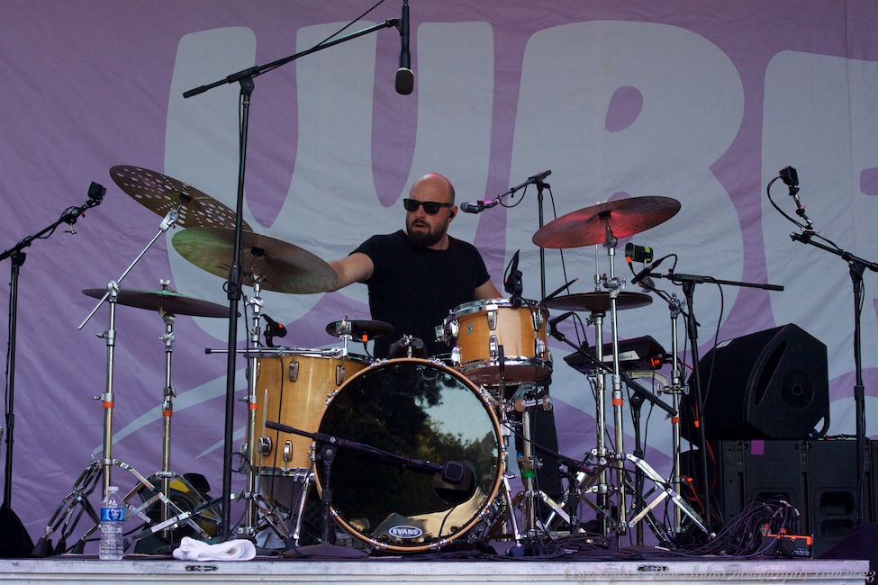 Tom McCall Waterfront Park, photo by John Alcala