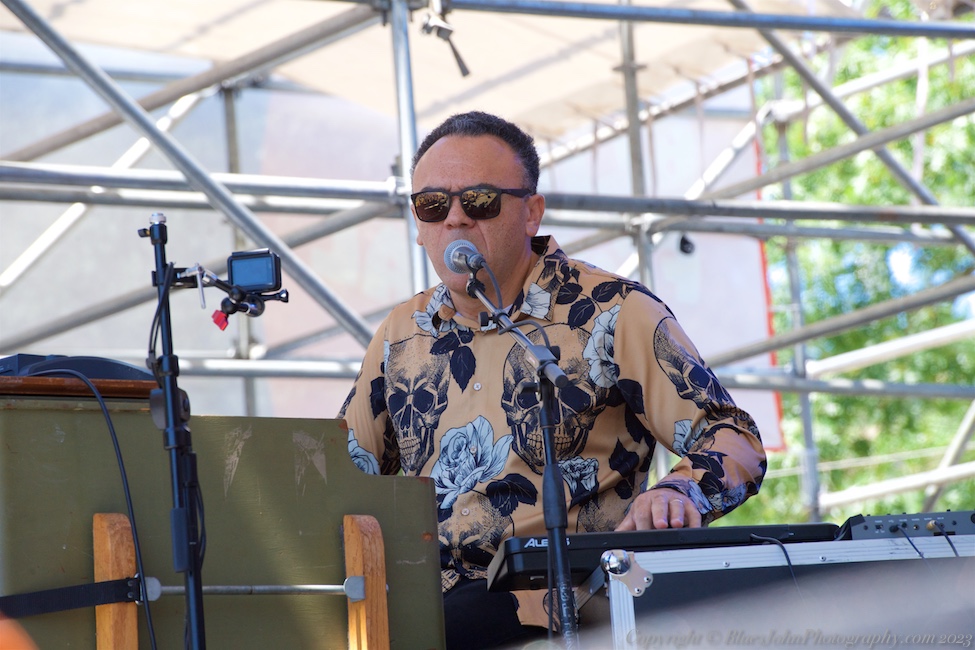 Greyhounds, Tom McCall Waterfront Park, photo by John Alcala