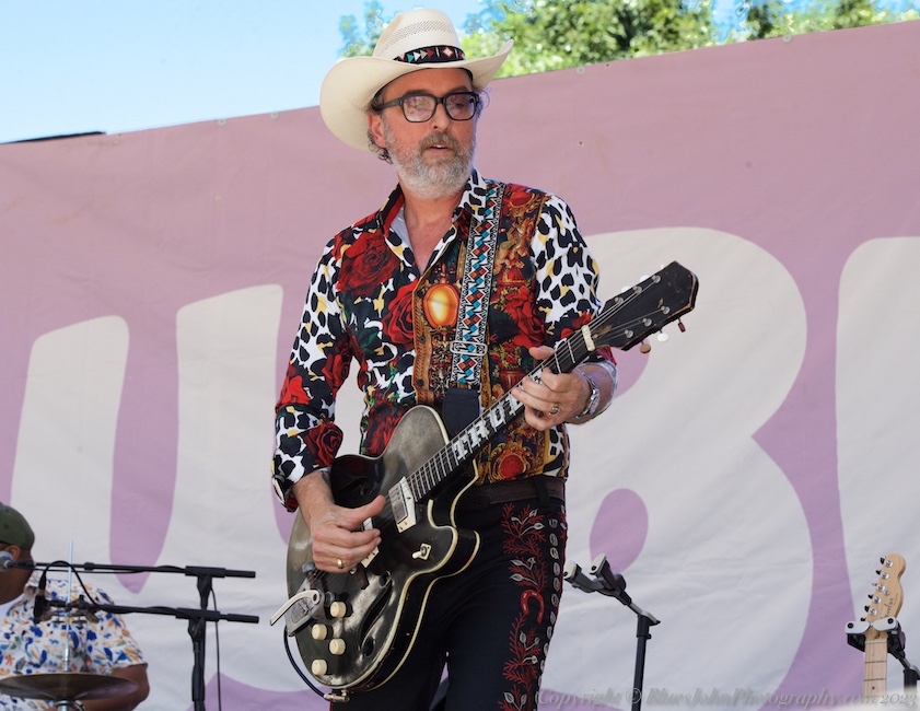 Greyhounds, Tom McCall Waterfront Park, photo by John Alcala