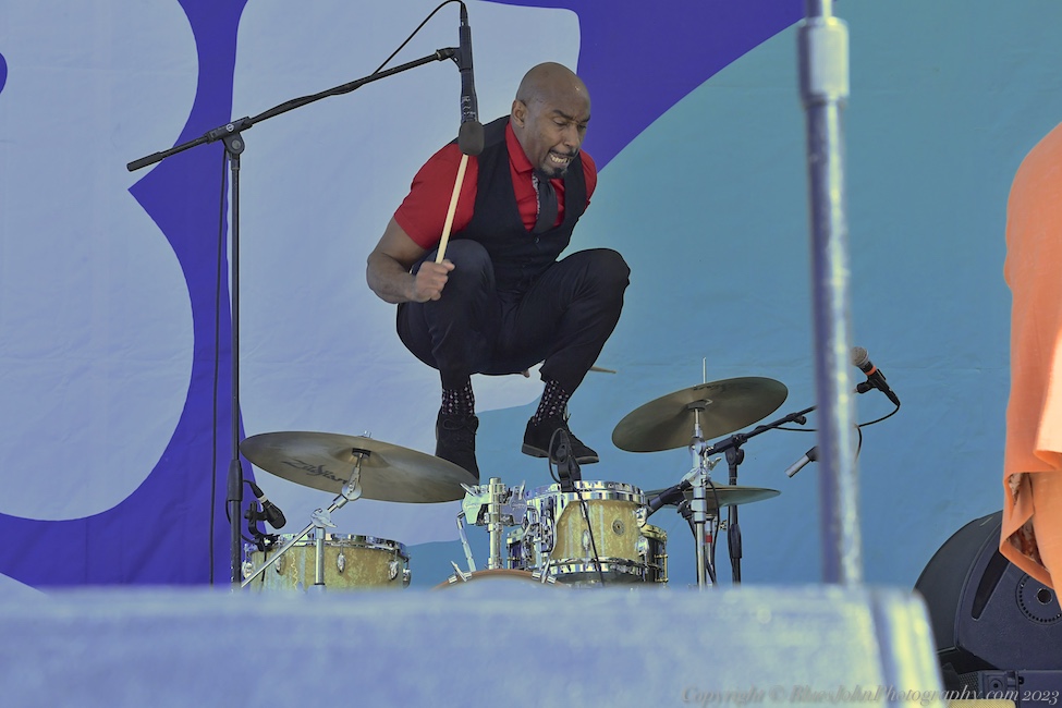 Tom McCall Waterfront Park, photo by John Alcala