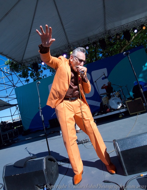 Tom McCall Waterfront Park, photo by John Alcala