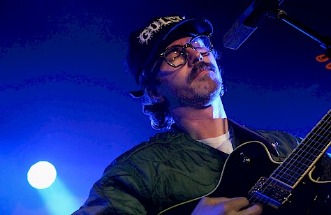 Portugal. The Man, Wonder Ballroom, photo by Joe Duquette