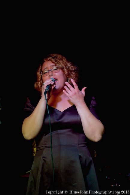 Naomi Tatsuoka, The Analog Cafe [CLOSED], photo by John Alcala