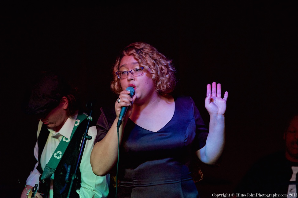 Naomi Tatsuoka, The Analog Cafe [CLOSED], photo by John Alcala