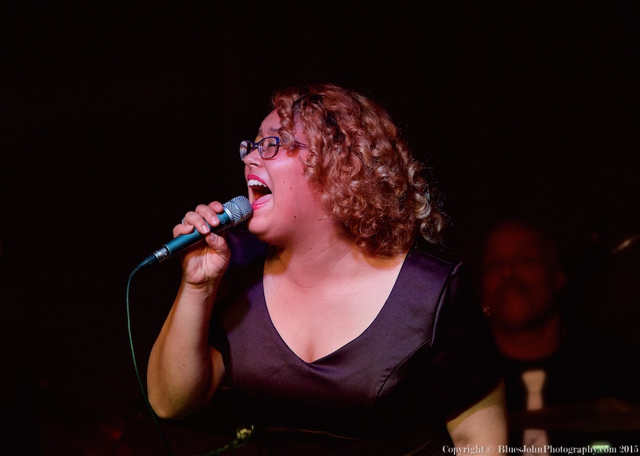 Naomi Tatsuoka, The Analog Cafe [CLOSED], photo by John Alcala