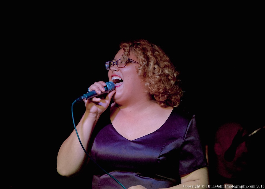 Naomi Tatsuoka, The Analog Cafe [CLOSED], photo by John Alcala