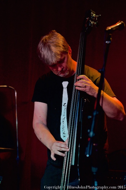Naomi Tatsuoka, The Analog Cafe [CLOSED], photo by John Alcala