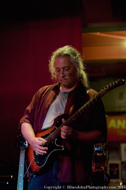 Naomi Tatsuoka, The Analog Cafe [CLOSED], photo by John Alcala