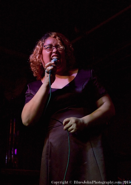 Naomi Tatsuoka, The Analog Cafe [CLOSED], photo by John Alcala