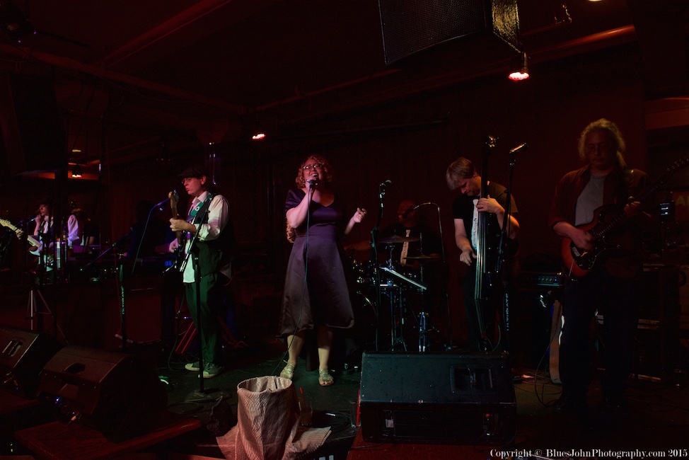 Naomi Tatsuoka, The Analog Cafe [CLOSED], photo by John Alcala